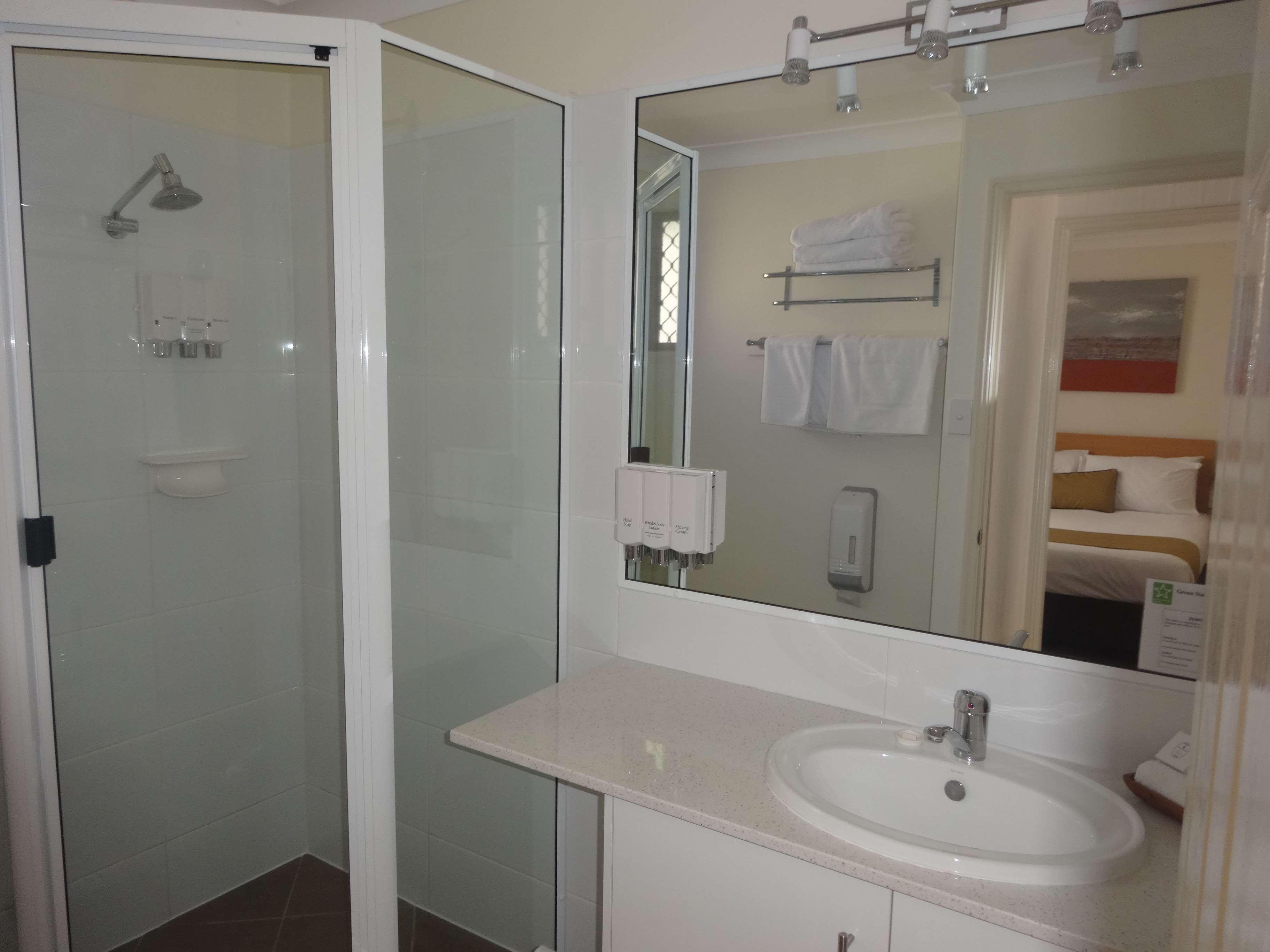 Best Western Tuscany On Tor Motor Inn Toowoomba Exterior photo
